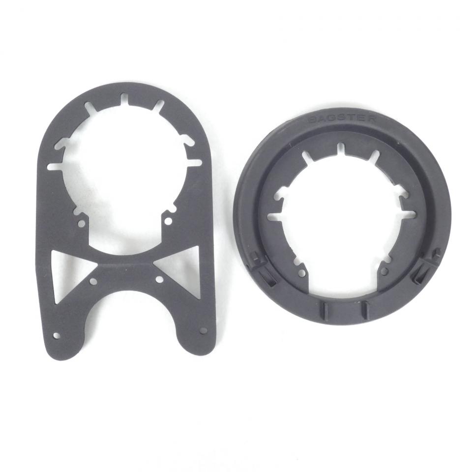 Support de fixation sacoche XAC740 LOCK'N START déporté Bagster pour moto BMW