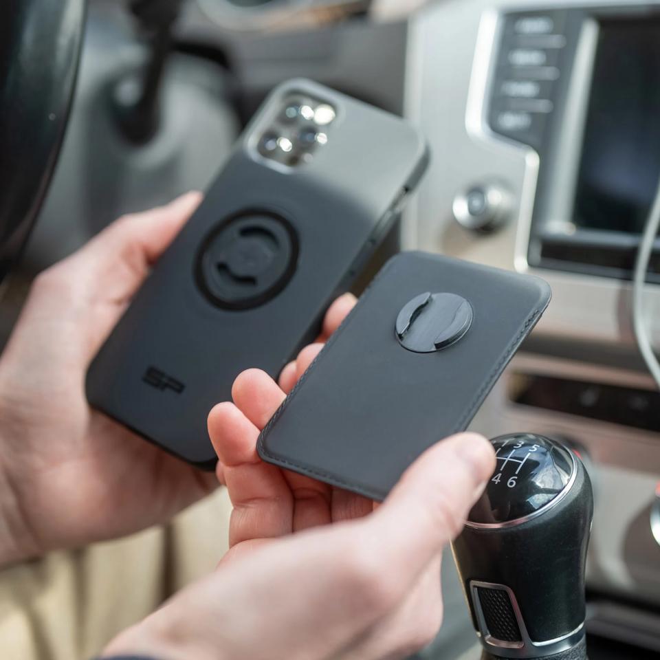 Accessoire SP CONNECT pour Auto Neuf