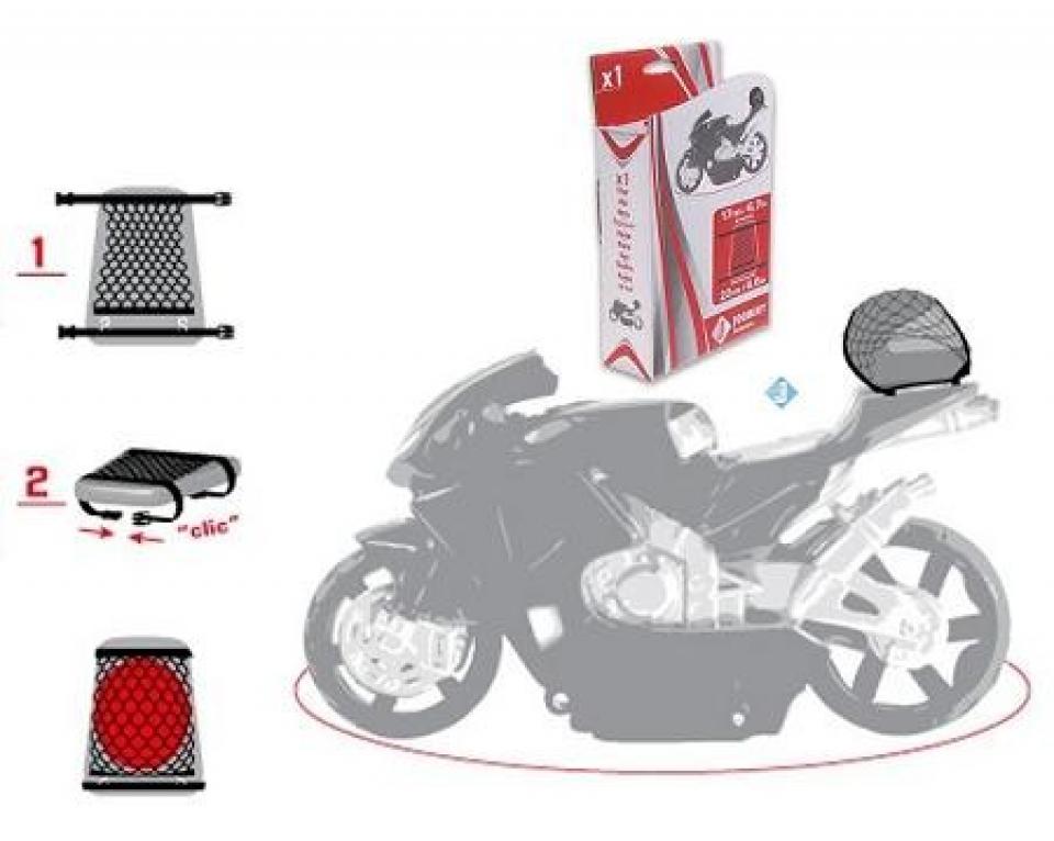 Accessoire pour  