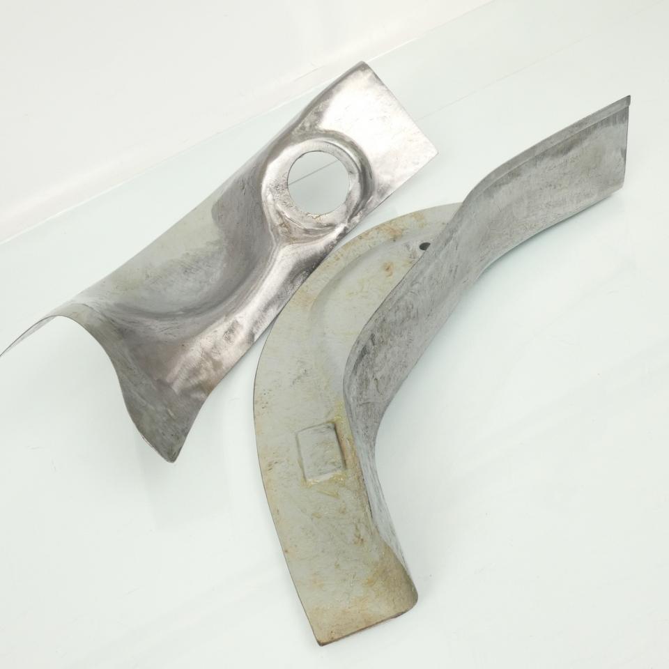 Tôle réparation passage de roue RMS neuve pour scooter Piaggio 50 Vespa Neuf