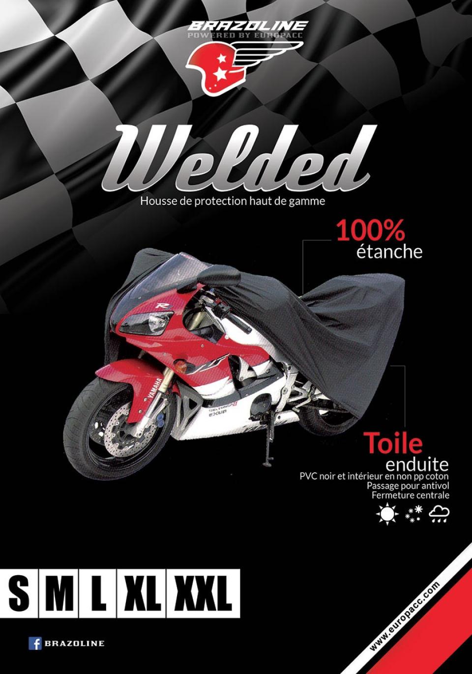 Accessoire pour  