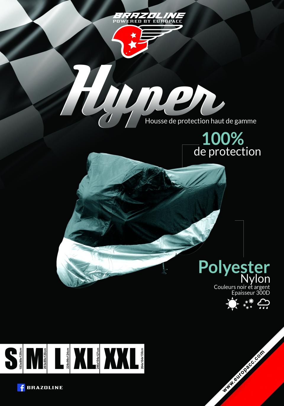 Accessoire pour  
