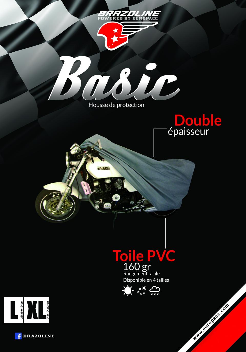 Accessoire pour  