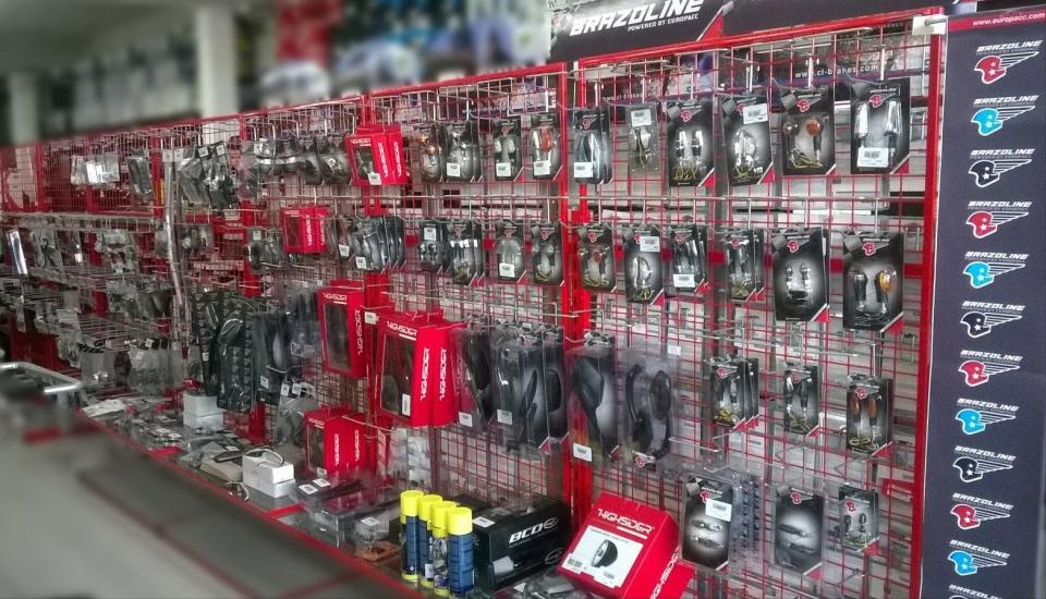 Accessoire pour  