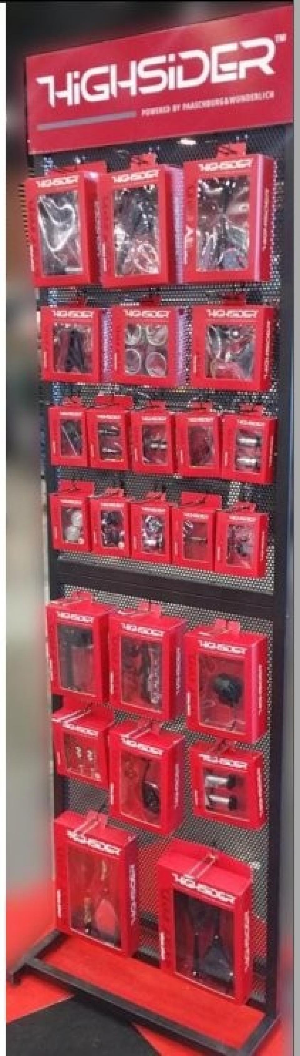 Accessoire pour  