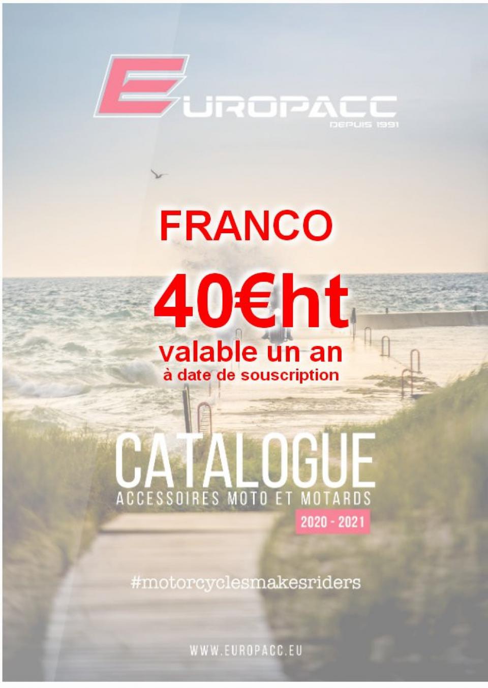 Accessoire pour  