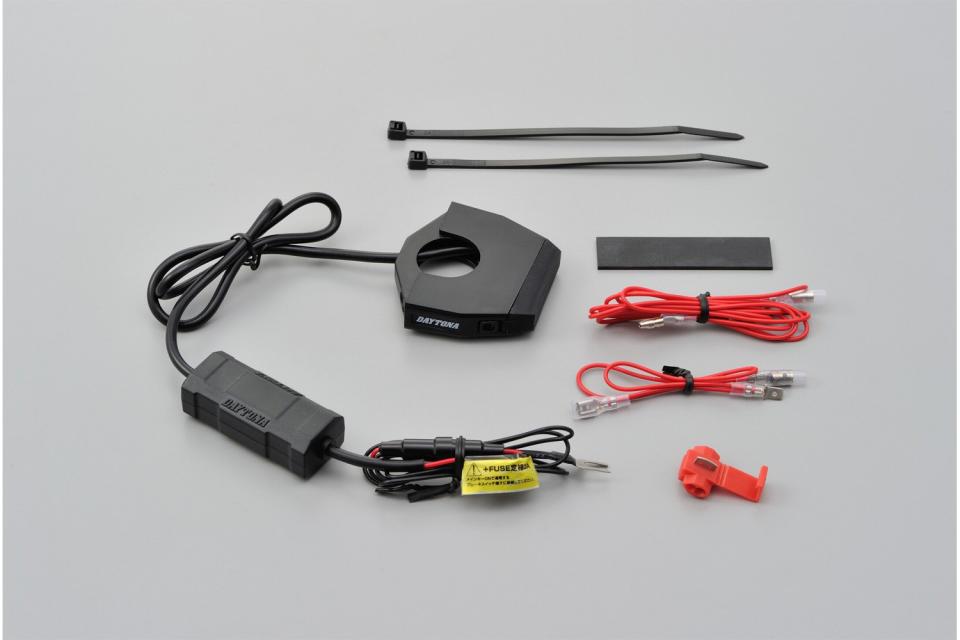 Accessoire DAYTONA pour pour Auto Neuf