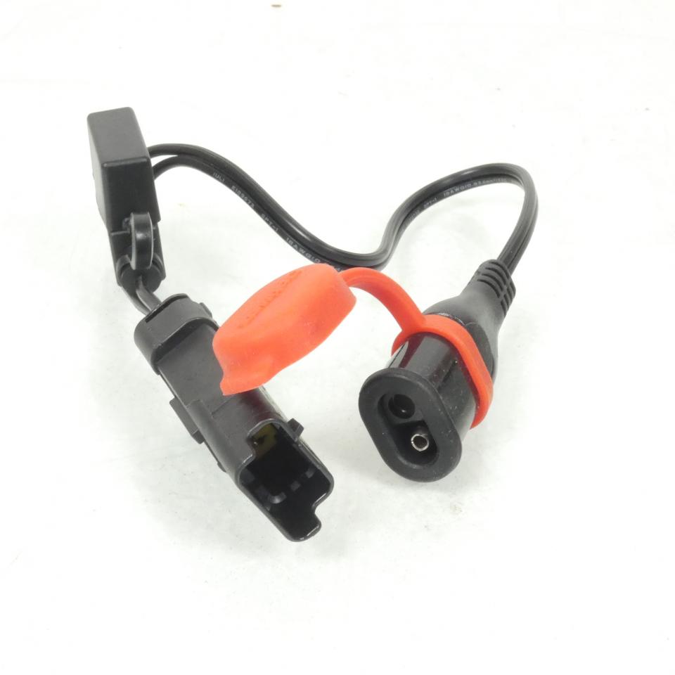 Adaptateur connecteur diagnostique/SAE TecMate SAE47 pour moto Ducati Neuf