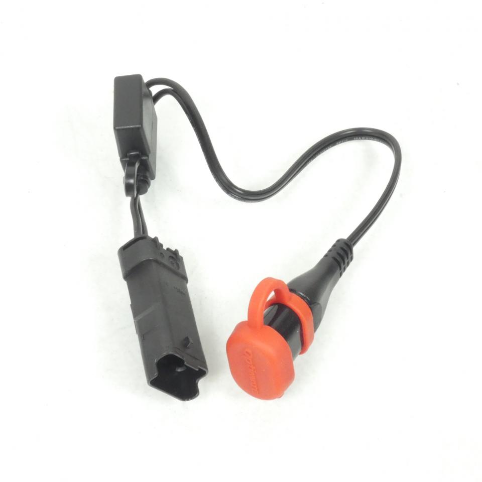 Adaptateur connecteur diagnostique/SAE TecMate SAE47 pour moto Ducati Neuf