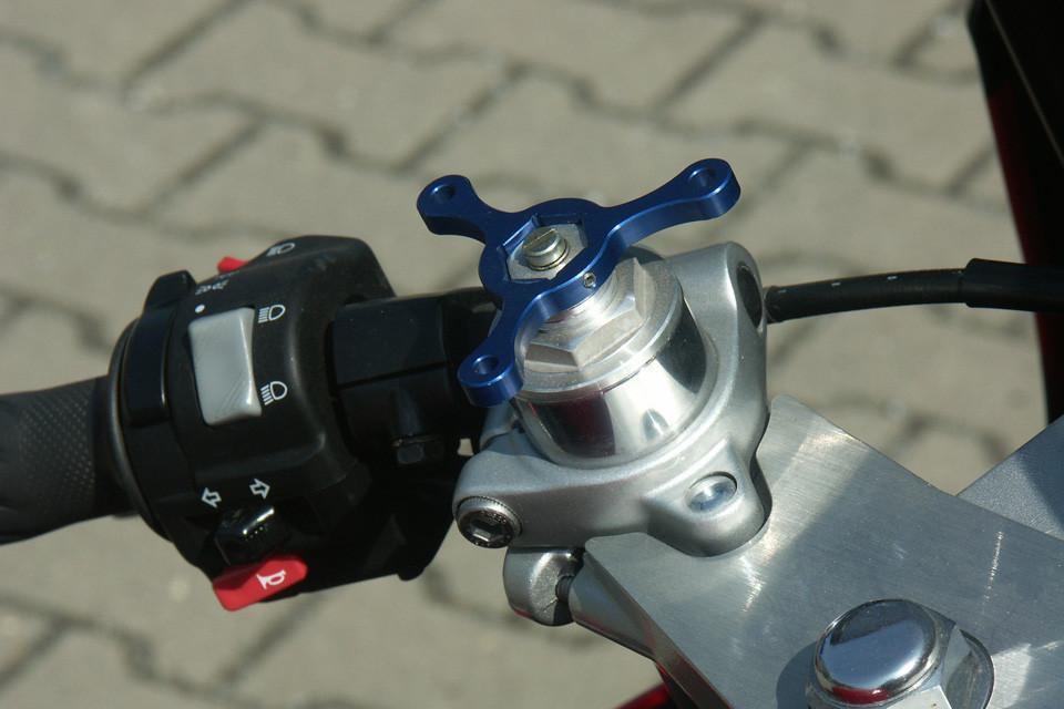 Accessoire pour  