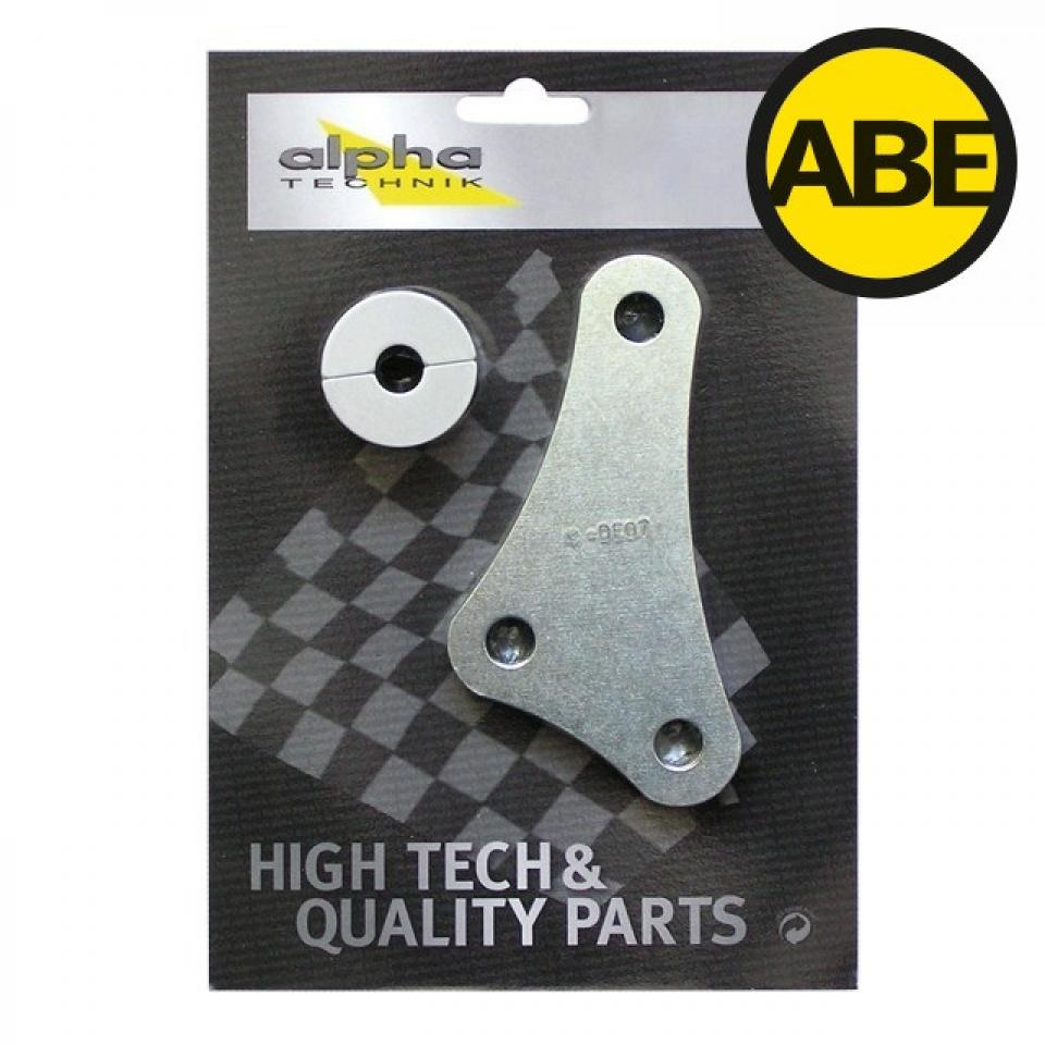 Accessoire ALPHA TECHNIK pour pour Auto Neuf
