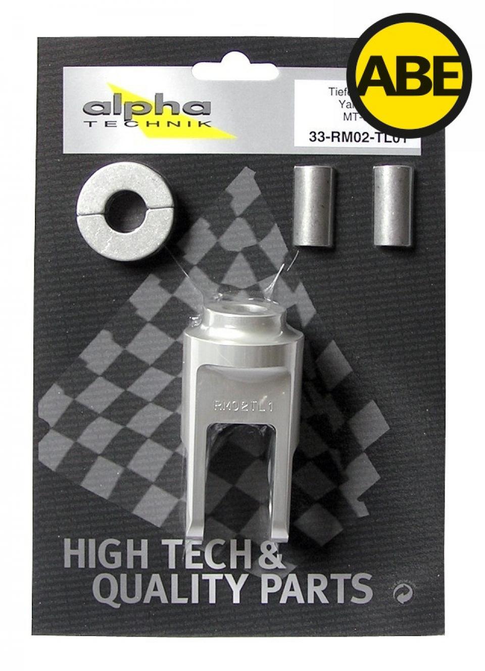 Accessoire pour  