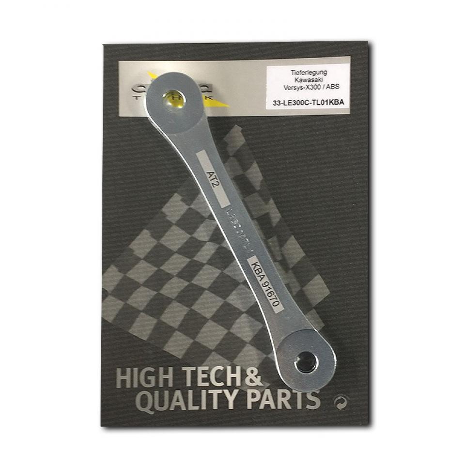 Accessoire ALPHA TECHNIK pour pour Auto Neuf