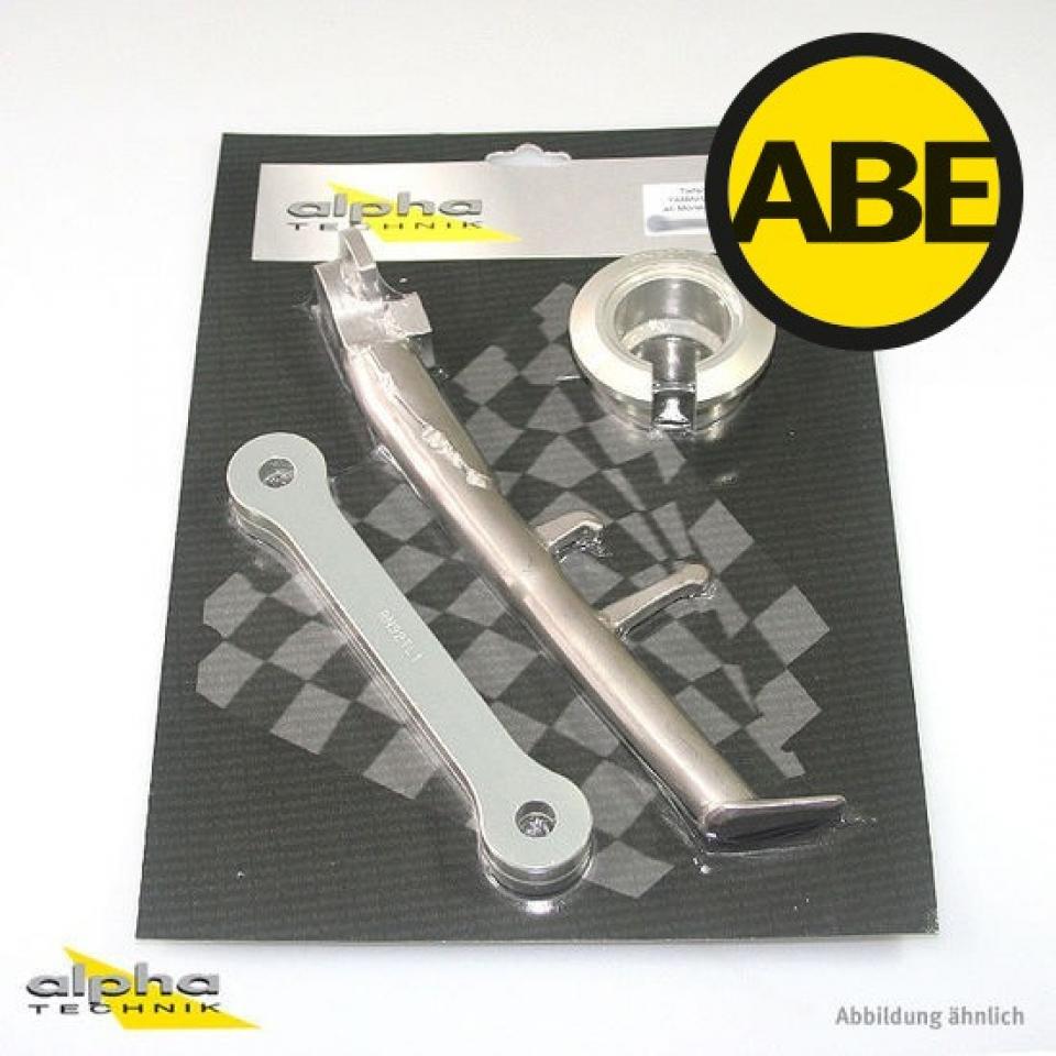 Accessoire ALPHA TECHNIK pour pour Auto Neuf
