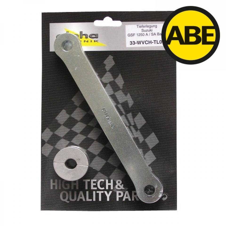 Accessoire ALPHA TECHNIK pour pour Auto Neuf