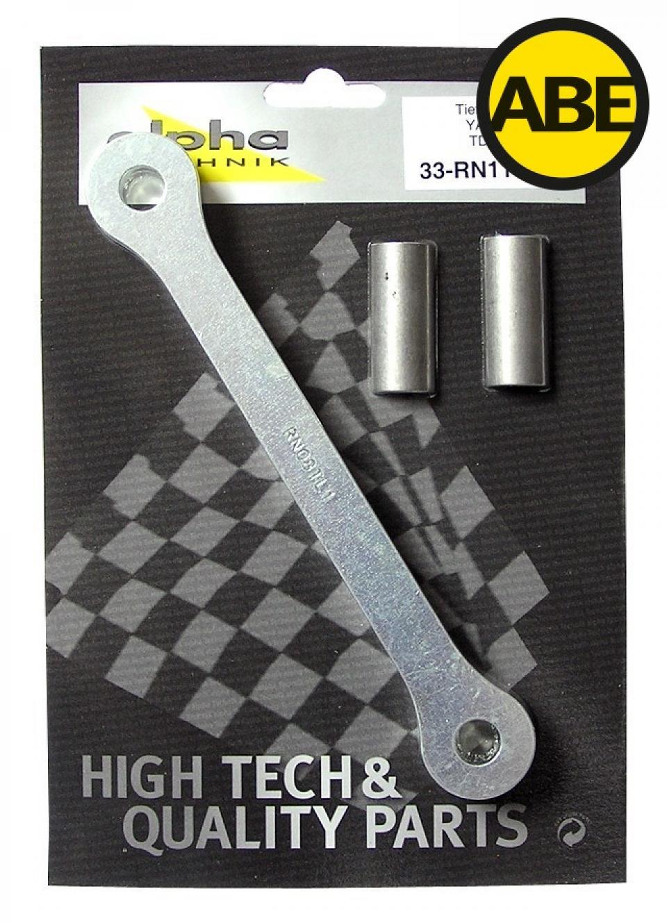 Accessoire pour  