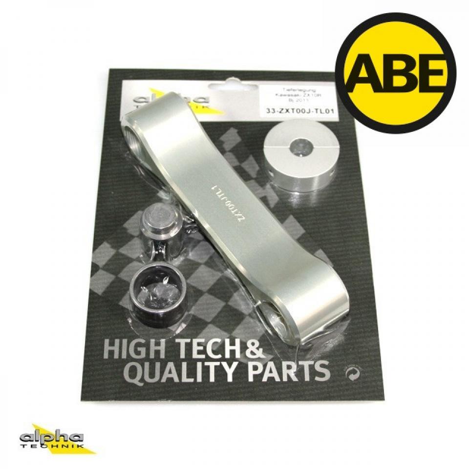 Accessoire ALPHA TECHNIK pour pour Auto Neuf