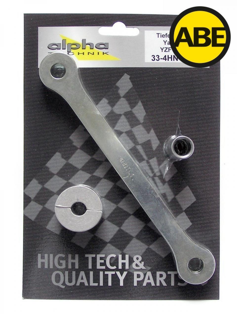 Accessoire pour  