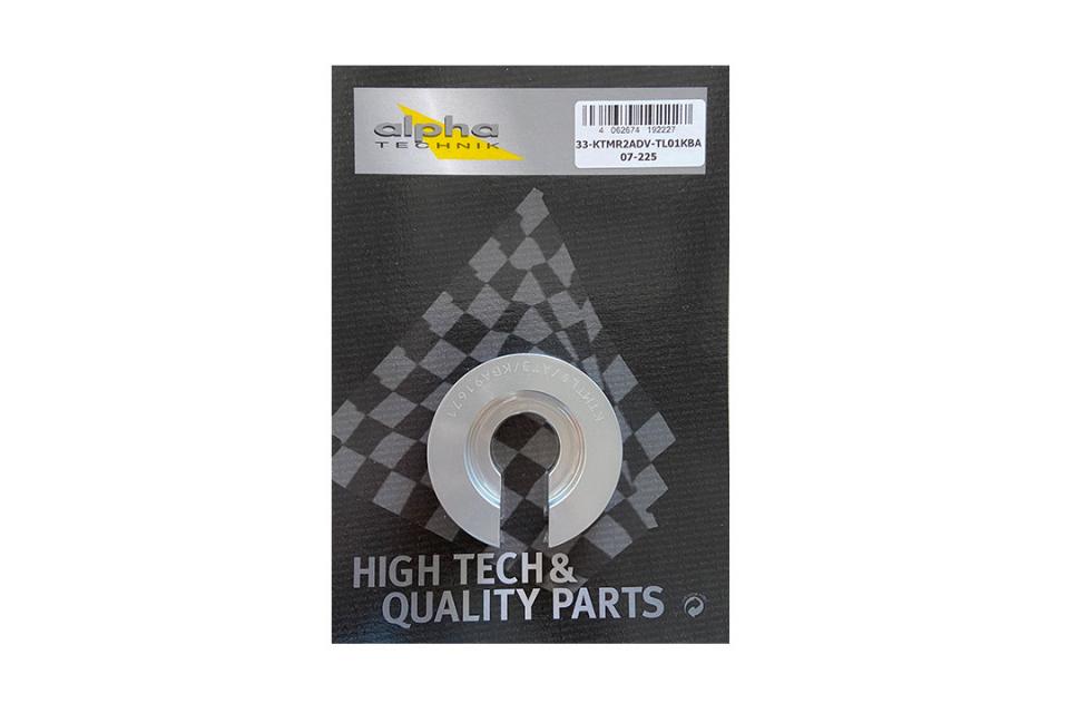 Accessoire ALPHA TECHNIK pour pour Auto Neuf
