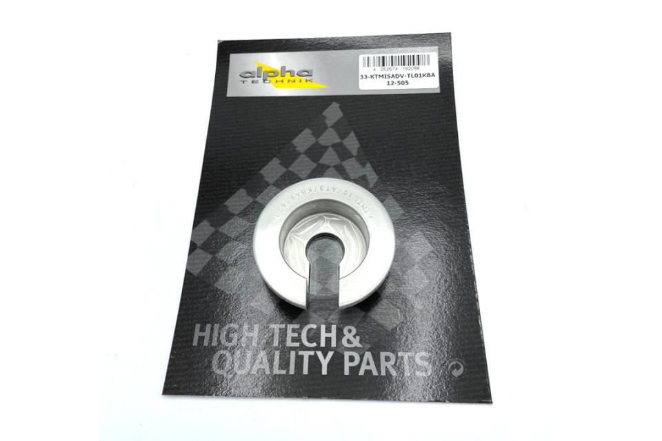 Accessoire ALPHA TECHNIK pour pour Auto Neuf