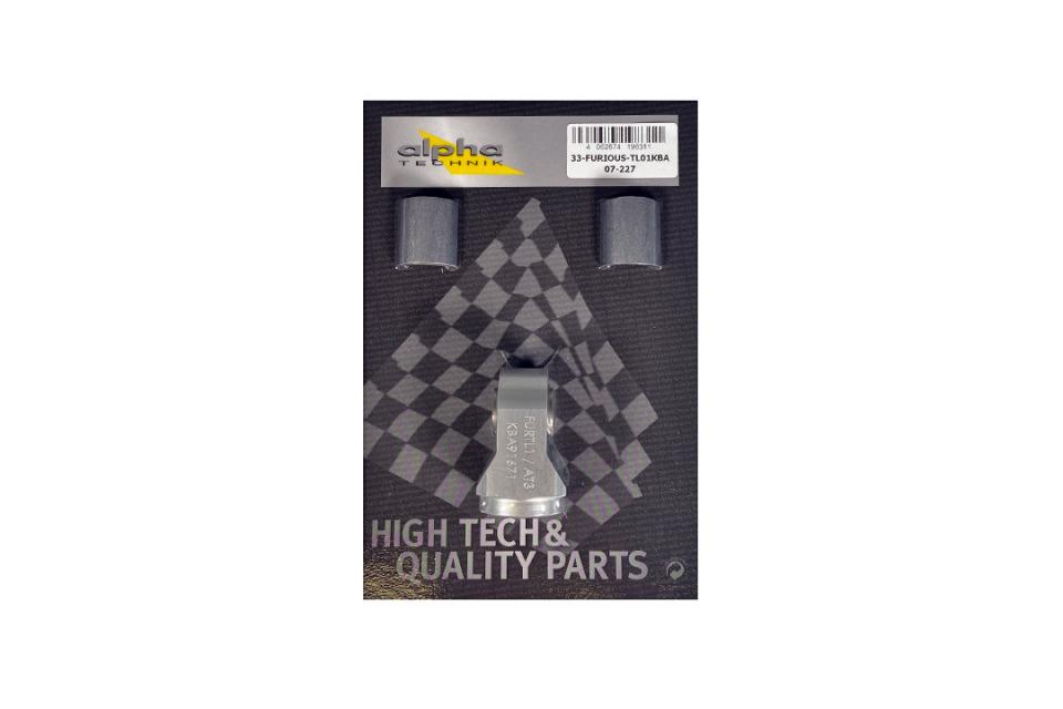 Accessoire ALPHA TECHNIK pour pour Auto Neuf