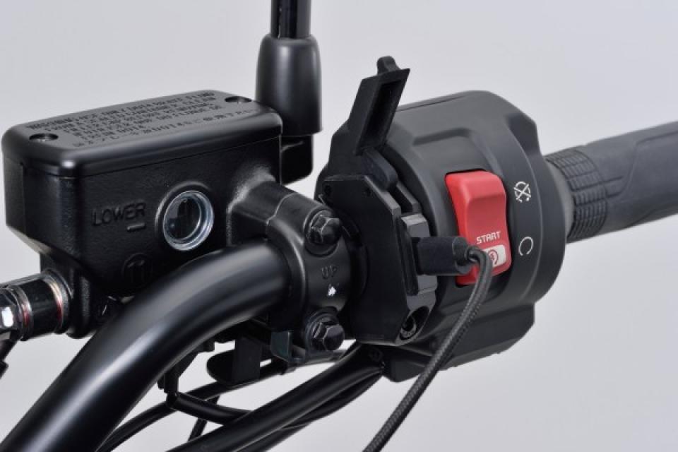 Accessoire DAYTONA pour Auto Neuf