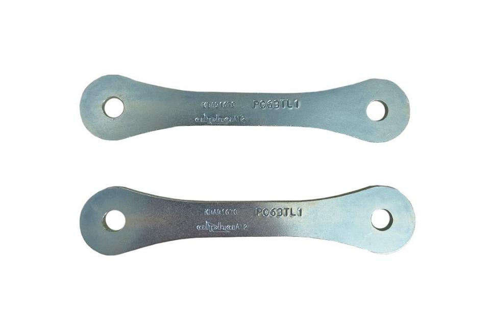 Accessoire ALPHA TECHNIK pour Auto Neuf