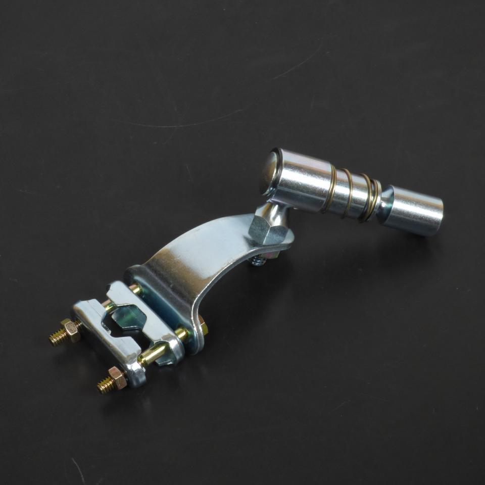 Attelage attache fixation remorque vélo pour moto scooter cyclo mobylette cyclomoteur