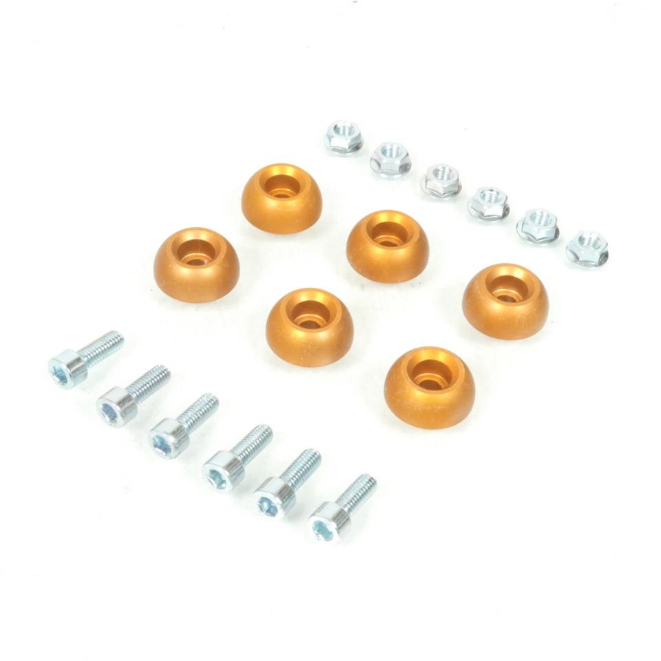 Accessoire pour MBK Booster