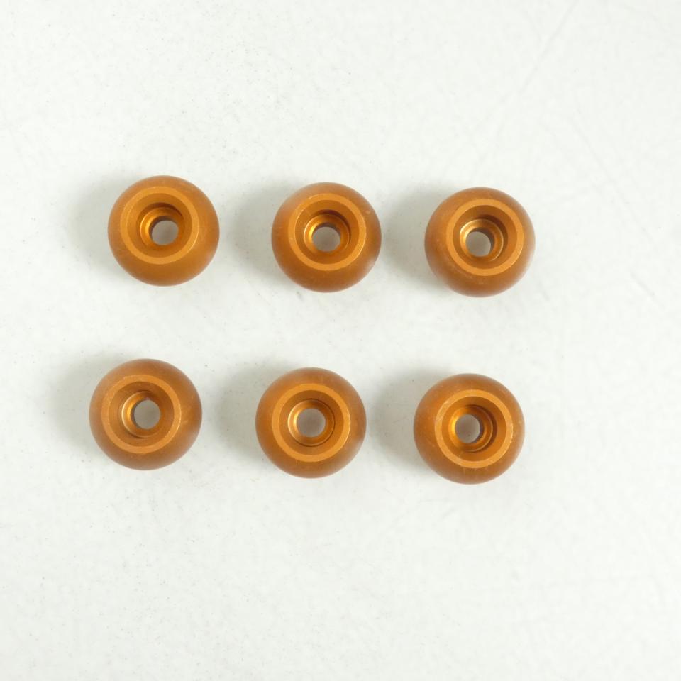 Kit Pion ancrage filet tablier AR pour scooter MBK 50 Booster 5WW-W9750 Occasion