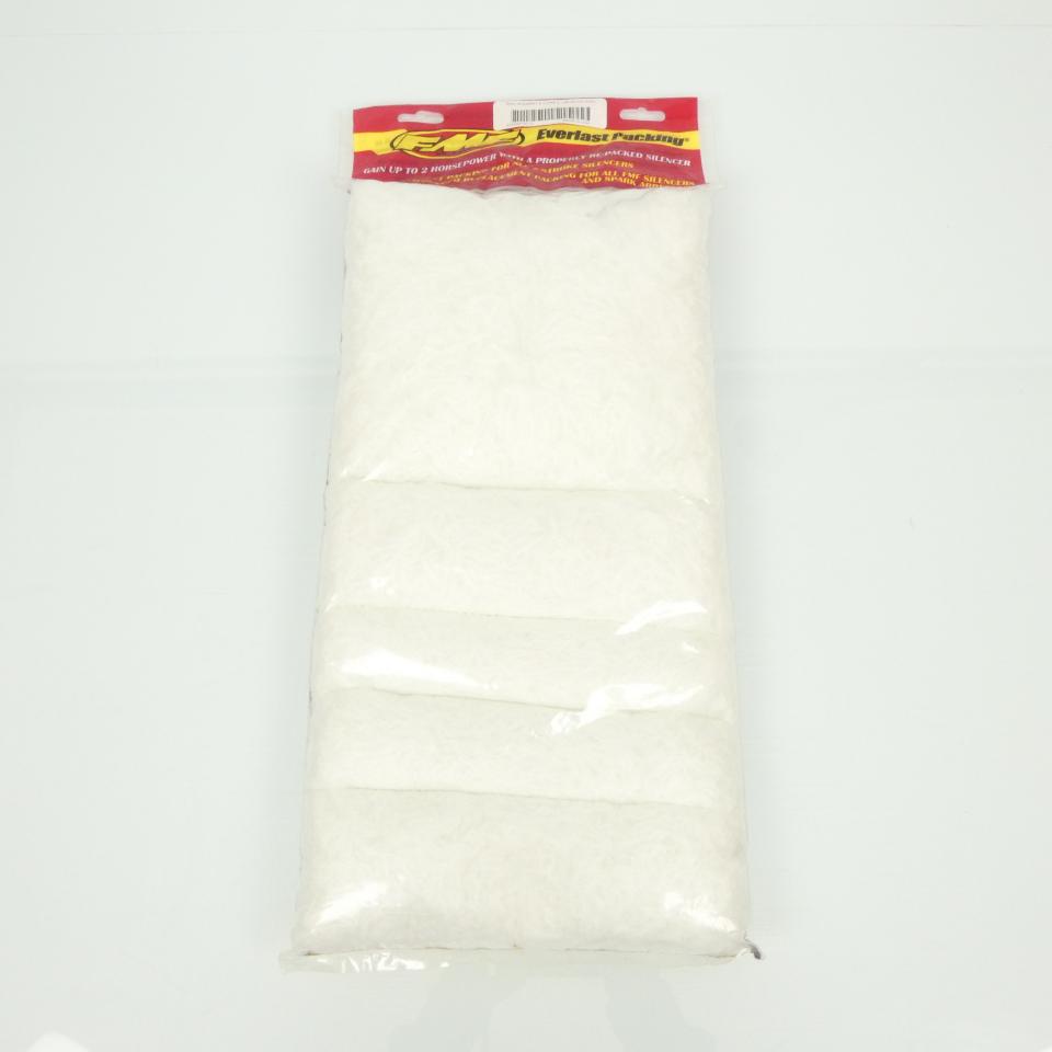 Laine de verre FMF pour silencieux moto 2T KTM 440x215x40mm 55405979010 Neuf