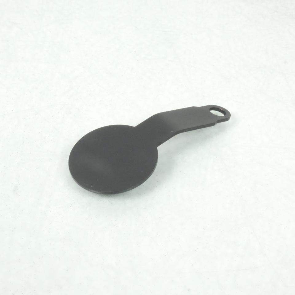 Micro horloge Ø40mm universelle Biketek pour moto scooter mobylette CLKBW Neuf