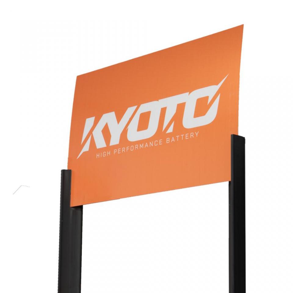 Accessoire Kyoto pour Auto Neuf