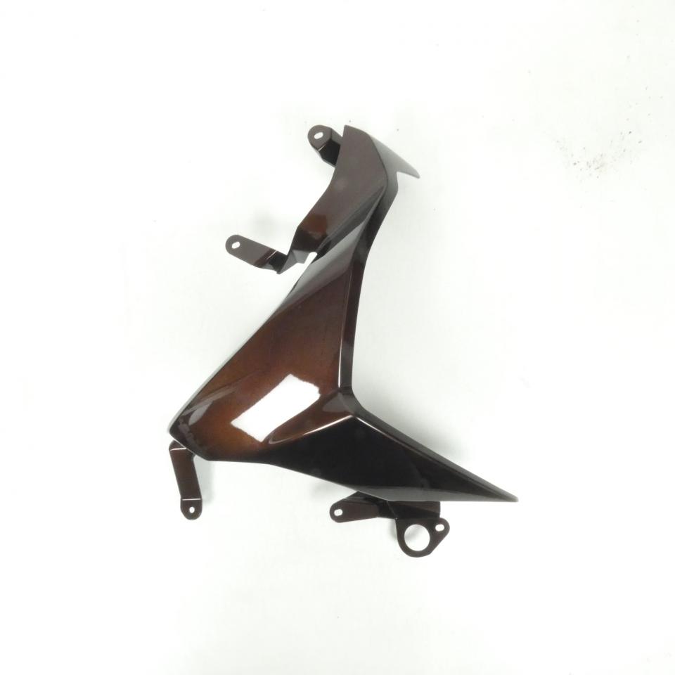 Paire déflecteur de pieds marron pour moto Yamaha 1300 FJR 2012-20 1MC-283S0-21