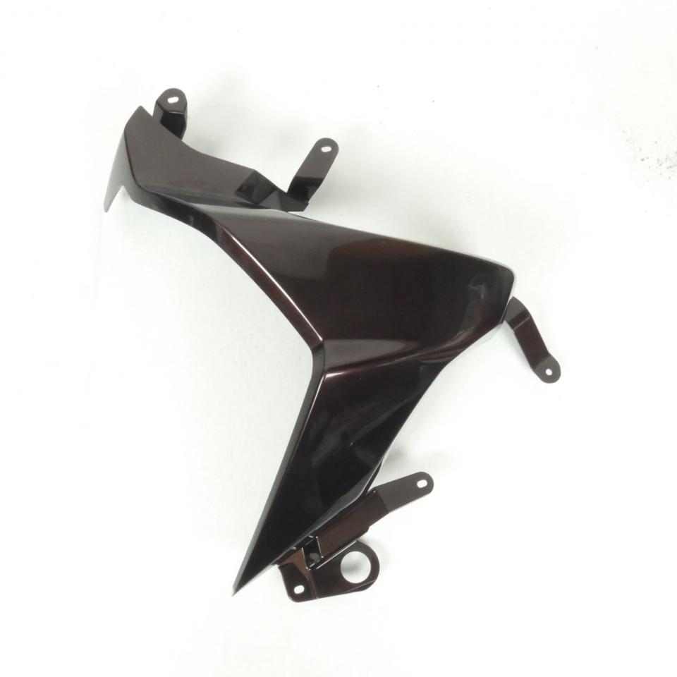 Paire déflecteur de pieds marron pour moto Yamaha 1300 FJR 2012-20 1MC-283S0-21