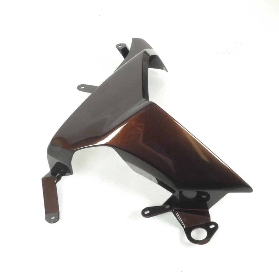 Paire déflecteur de pieds marron pour moto Yamaha 1300 FJR 2012-20 1MC-283S0-21