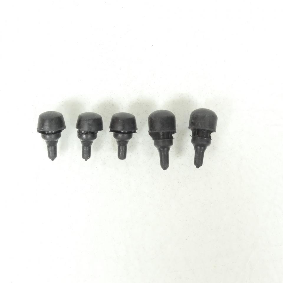 Kit 7 caoutchouc  RMS pour scooter Piaggio 125 Vespa ET3 1976-83 142640564 Neuf
