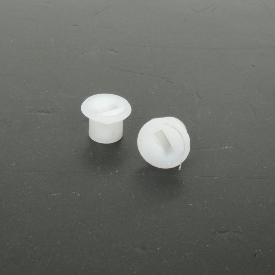Kit 7 caoutchouc  RMS pour scooter Piaggio 125 Vespa ET3 1976-83 142640564 Neuf