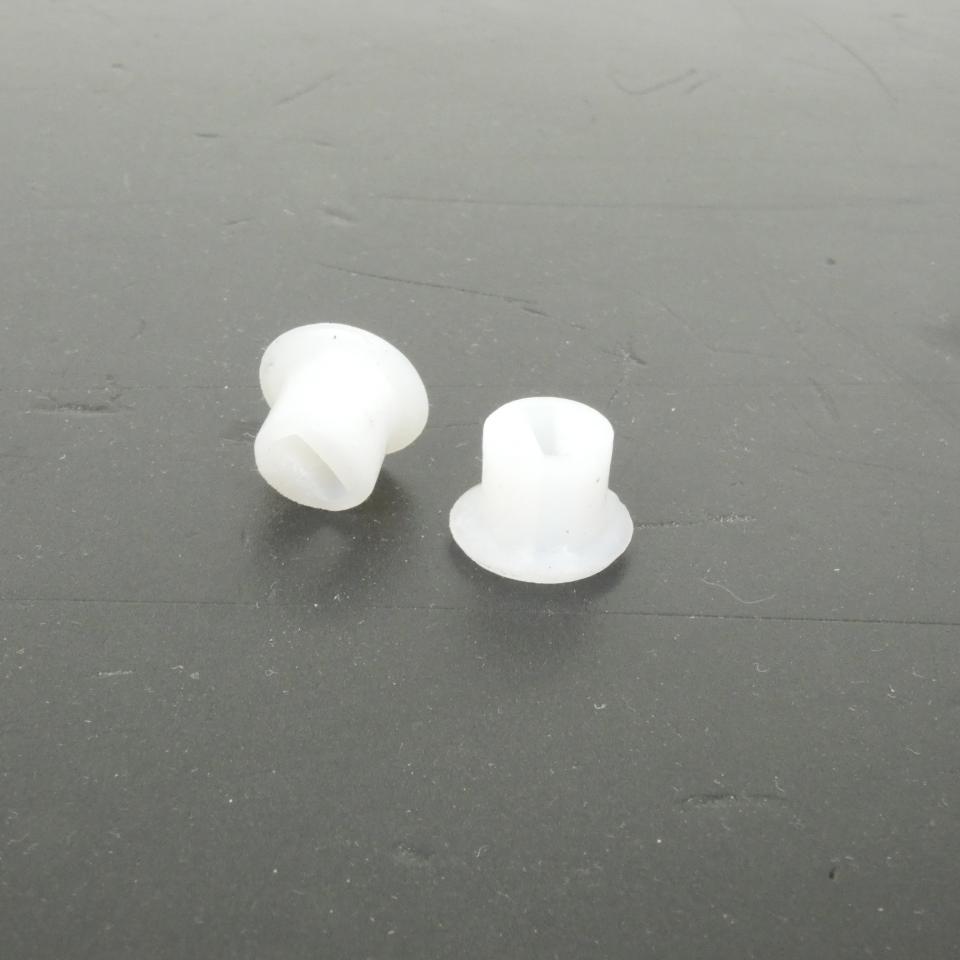 Kit 7 caoutchouc  RMS pour scooter Piaggio 125 Vespa ET3 1976-83 142640564 Neuf