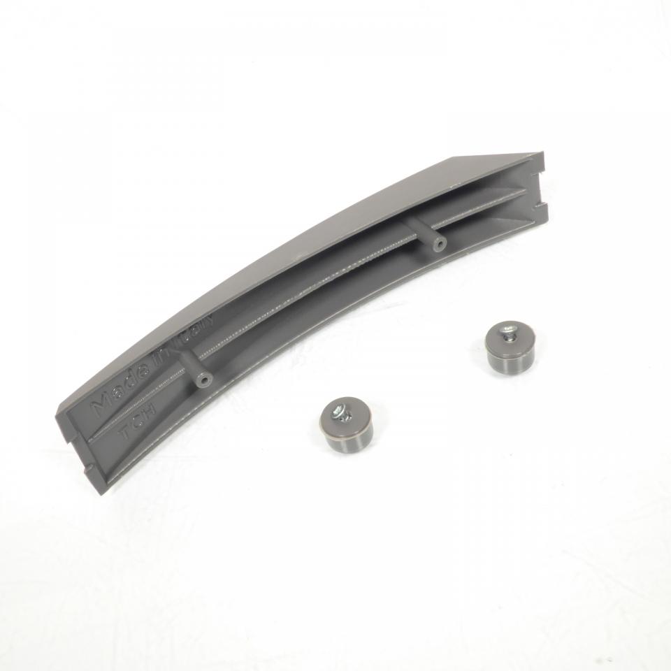 Ornement crête de garde boue RMS pour scooter Piaggio 80 Vespa PX 198399 Neuf