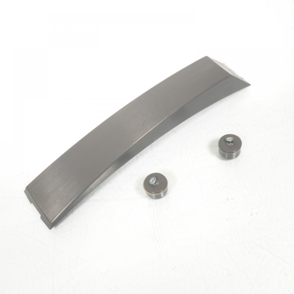 Ornement crête de garde boue RMS pour scooter Piaggio 80 Vespa PX 198399 Neuf