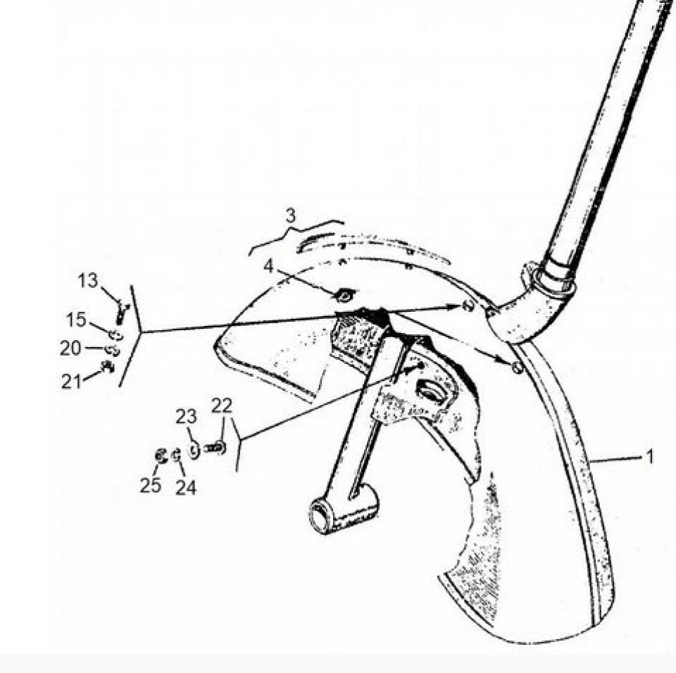 Accessoire RMS pour Scooter Piaggio 125 Vespa PX 1247085 Neuf