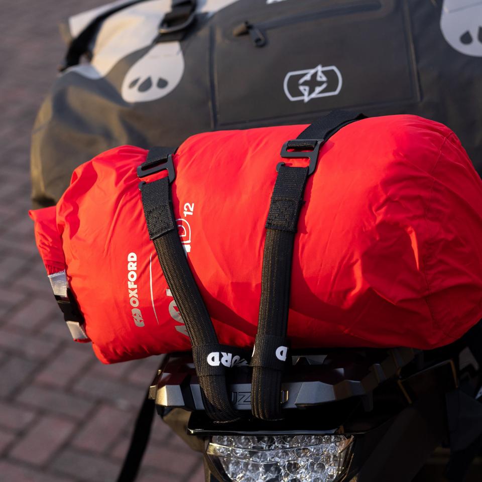 Accessoire Oxford pour Auto Neuf