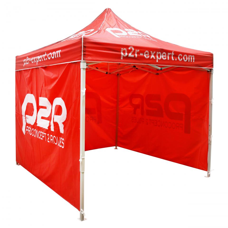 Accessoire P2R pour Auto Neuf