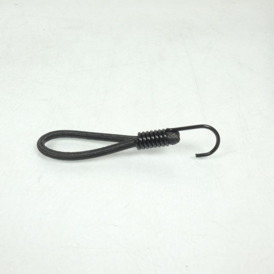Sandow crochet boucle 14cm fixation bâche banderole pour deux roues moto Neuf