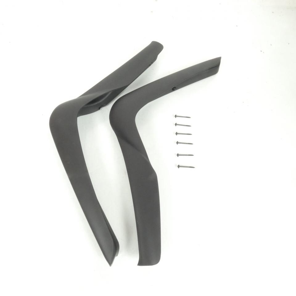 Deflecteurs latéraux D&G  pour scooter Peugeot 125 Citystar A07106 Neuf