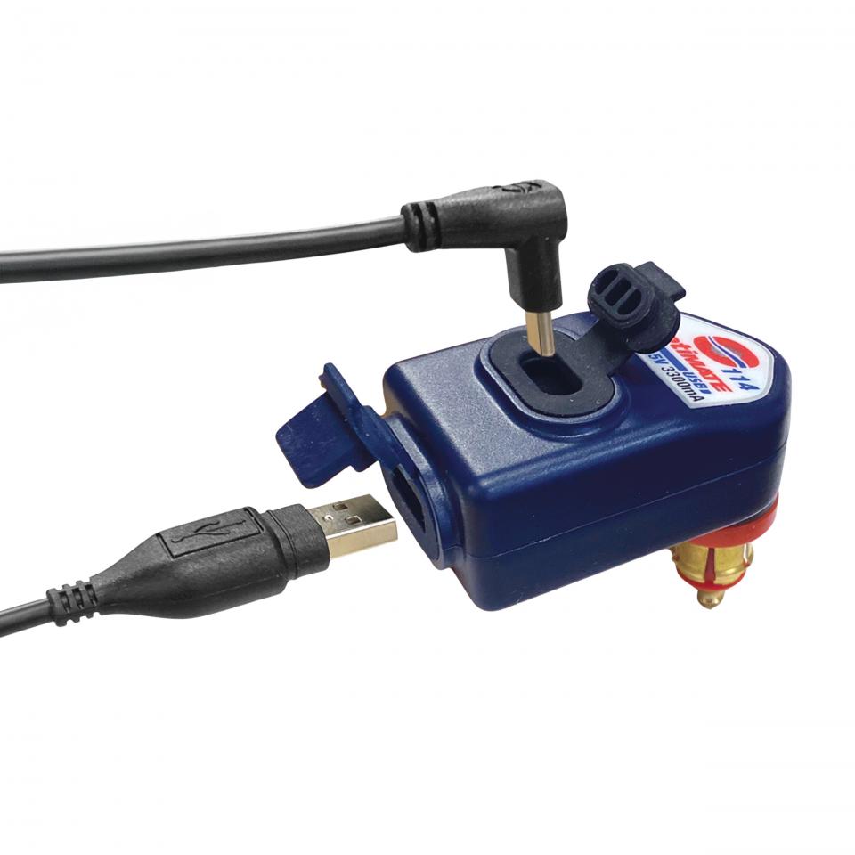 Accessoire OPTIMATE pour Auto Neuf