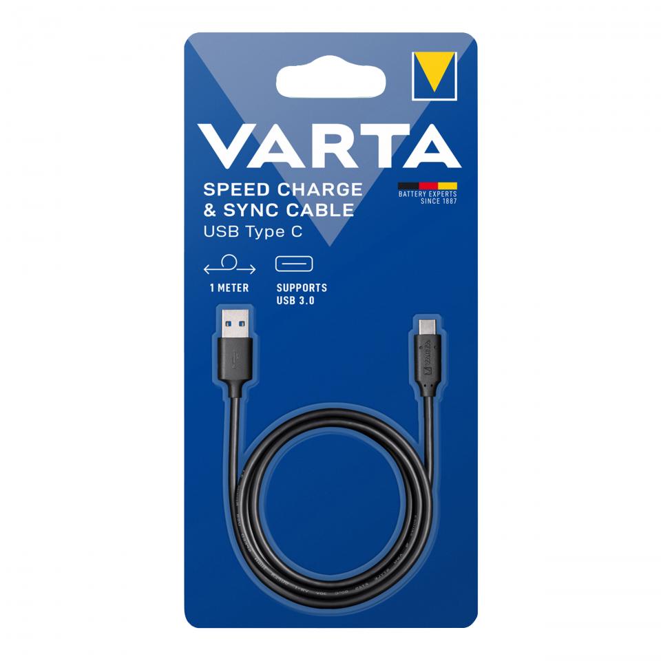 Accessoire Varta pour Auto Neuf