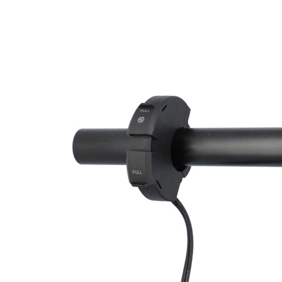 Accessoire BLACKWAY pour Auto Neuf