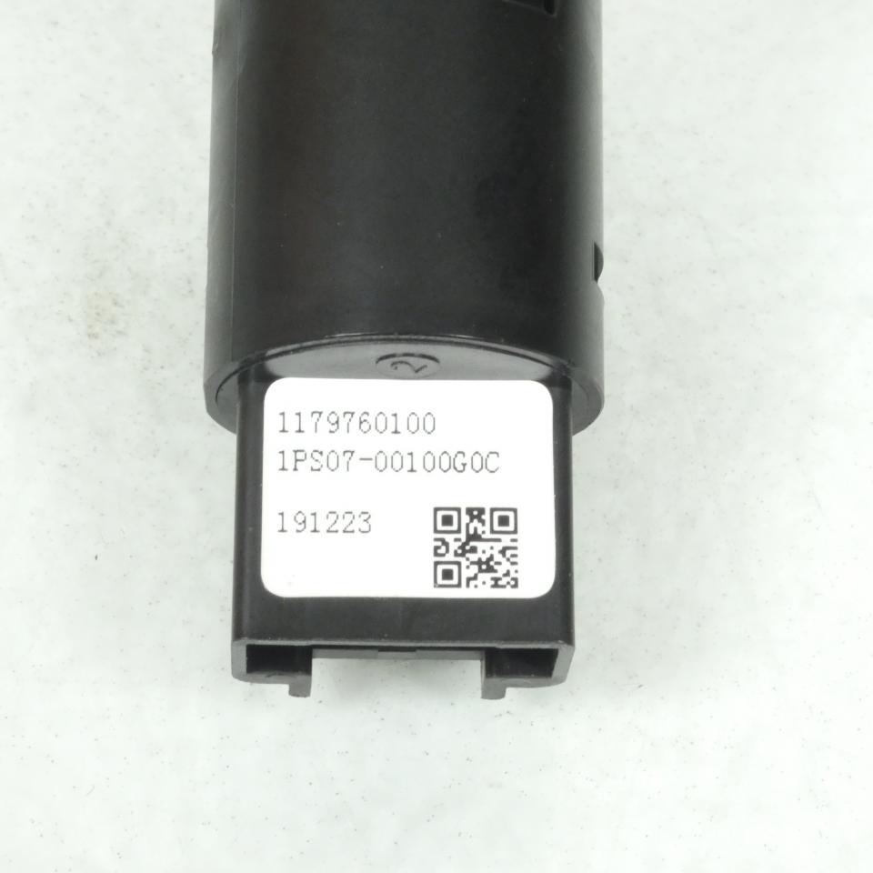 Prise USB V2 12V pour scooter Peugeot 400 METROPOLIS EU5 Après 2021 1179760100